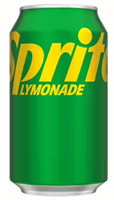 Sprite Lymonade 35,5 CL